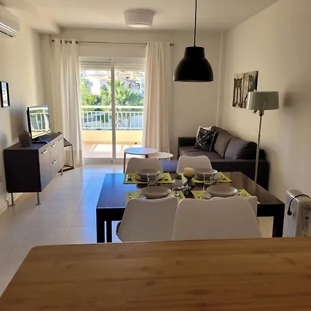 Apartment Atico Residencial 2