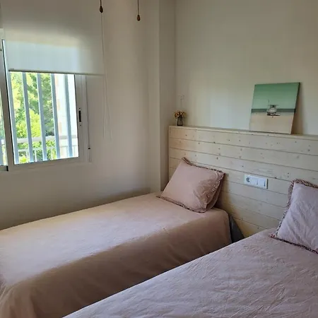 Atico Residencial 2 Calpe