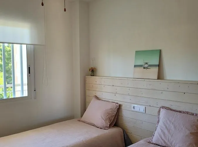 Atico Residencial 2 Appartement Calpe