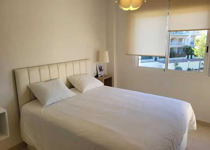 Appartement Atico Residencial 2 *