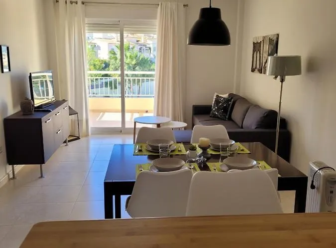 Appartement Atico Residencial 2