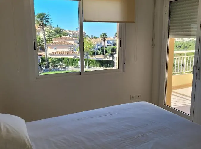 Atico Residencial 2 Appartement