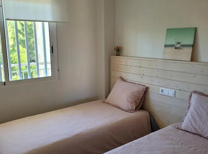 Atico Residencial 2 Calpe