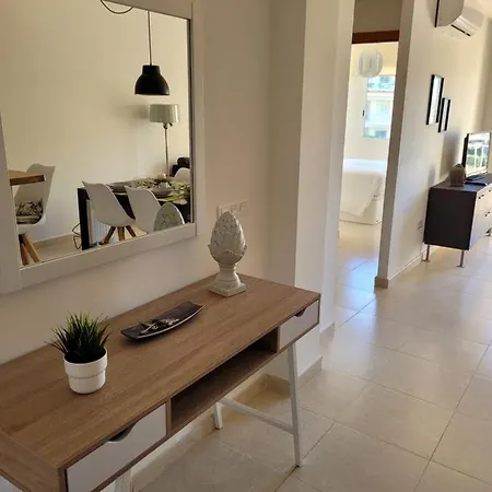 Atico Residencial 2 Апартаменти *