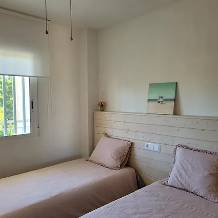 Atico Residencial 2 Apartment Calp