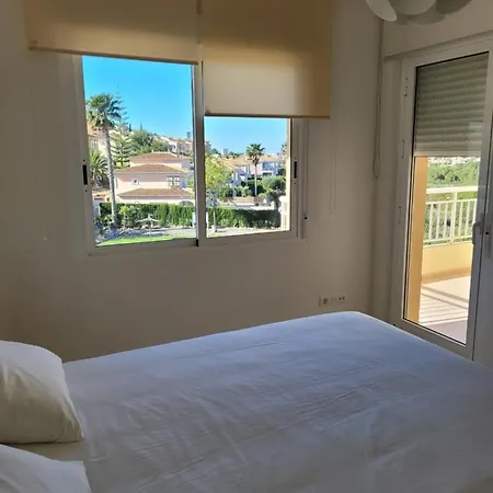 Atico Residencial 2 Апартаменти