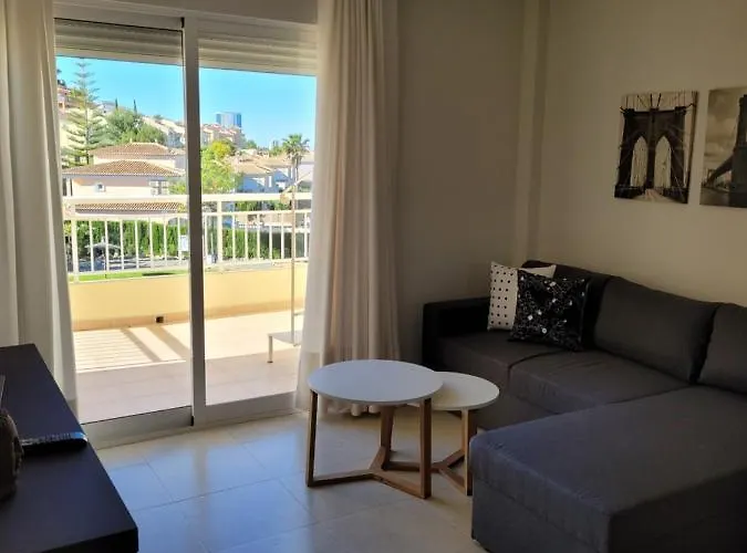 Atico Residencial 2 *