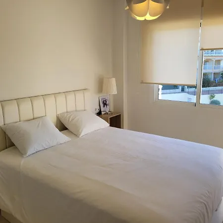 Lejlighed Atico Residencial 2 *